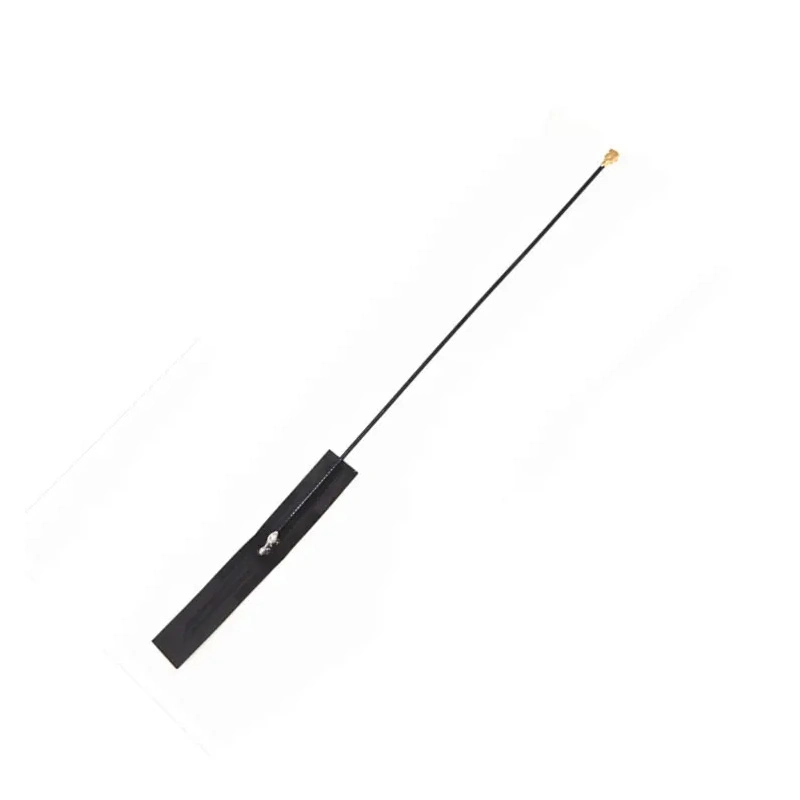 High Hain Internal FPC WiFi 5.8GHz Antenna with 1.13cable for Drone Router