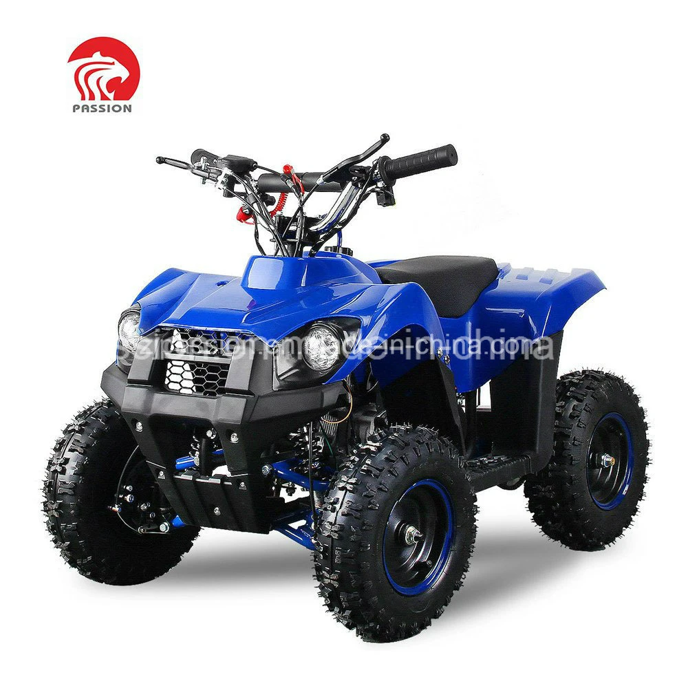 أطفال من النوعية العالية 49cc Mini Quad ATV للبيع