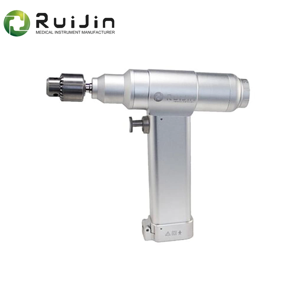 Economical Safety Orthopedic Bone Drill (ND-1001)