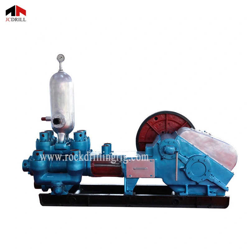 Bw850/2mud Pump Use for Drilling Rig