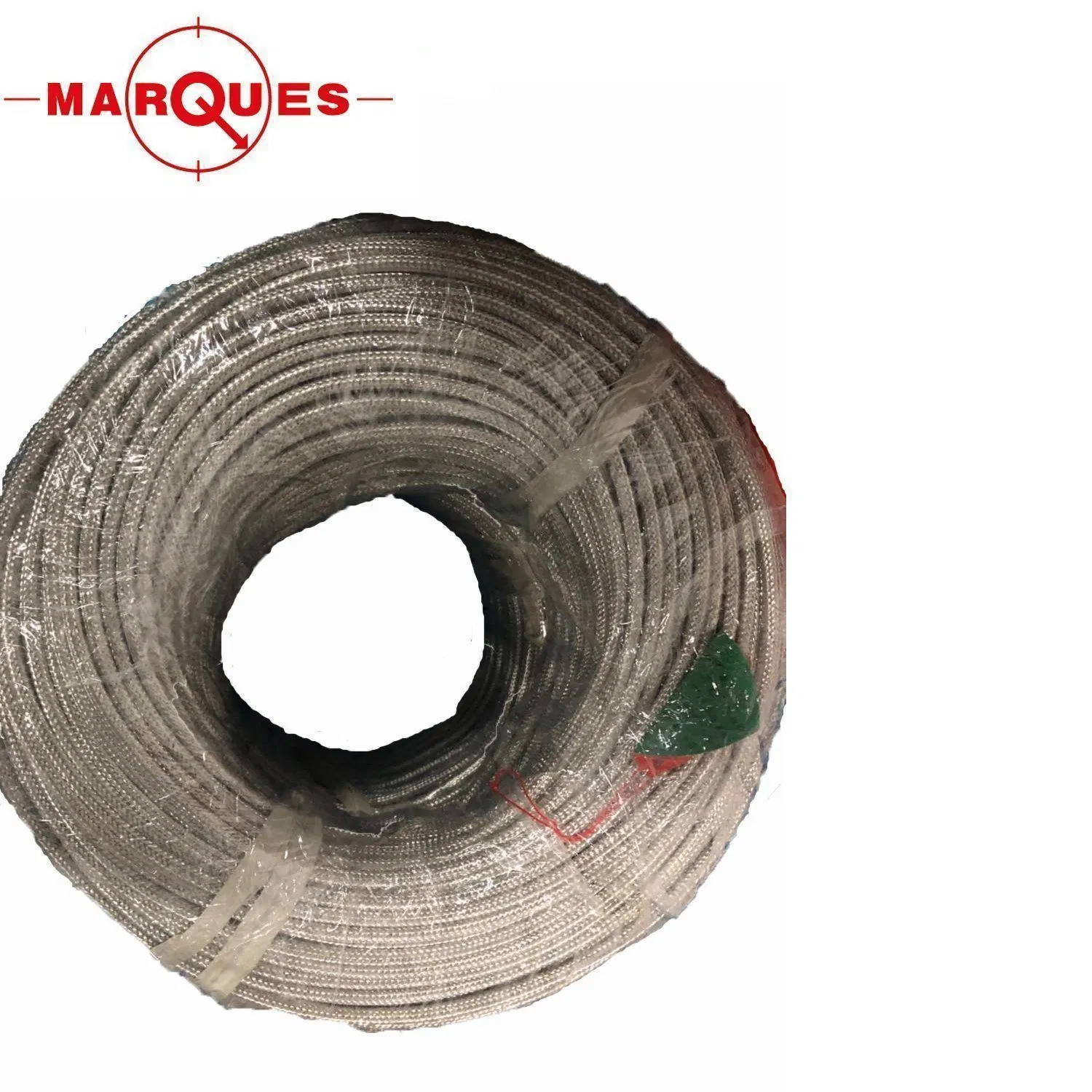 4-Wire 6-Wire Insulated Stranded Metal Net PVC Anti-Rodents Cable Used for Load Cells and Scales