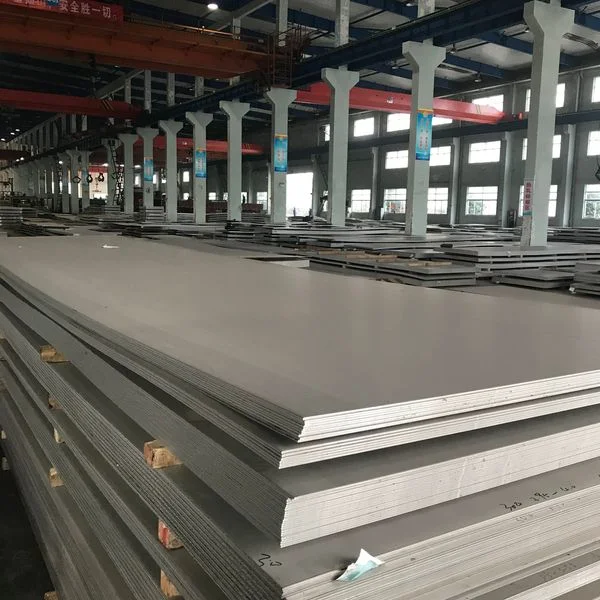 for Industrial Constructionhigh Quality Aluminum Sheet and Plate 1050/1060/1100/2014/2024/3003/5052/5083 Complete Specifications