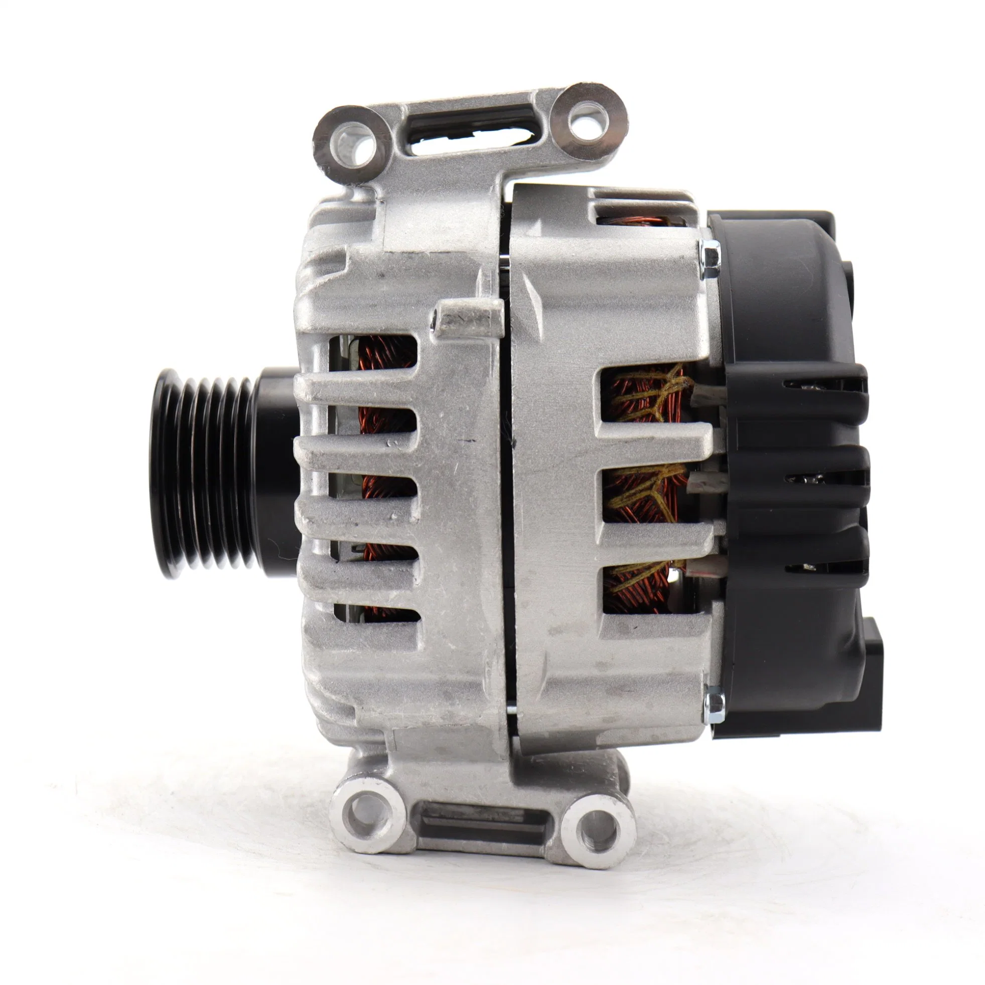 12V 250un alternador de coche Vale un0009068301 Lester 21377 Auto Parts