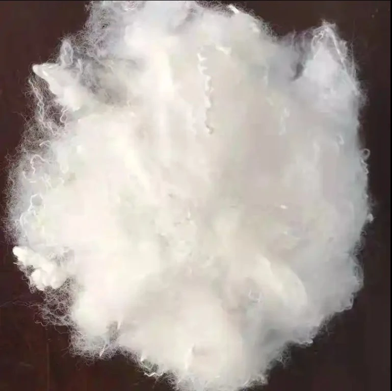 Hot Sell High quality/High cost performance  Virgin/Recycled Polyester Staple Fiber