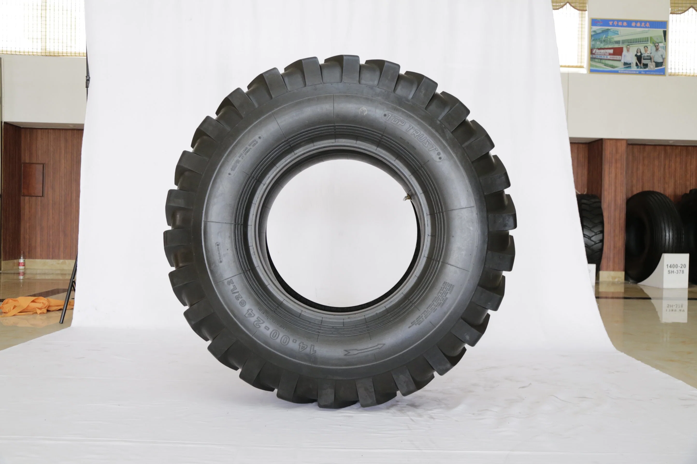 G-2 High quality/High cost performance Chinese Factory OTR Tyre 13.00-24