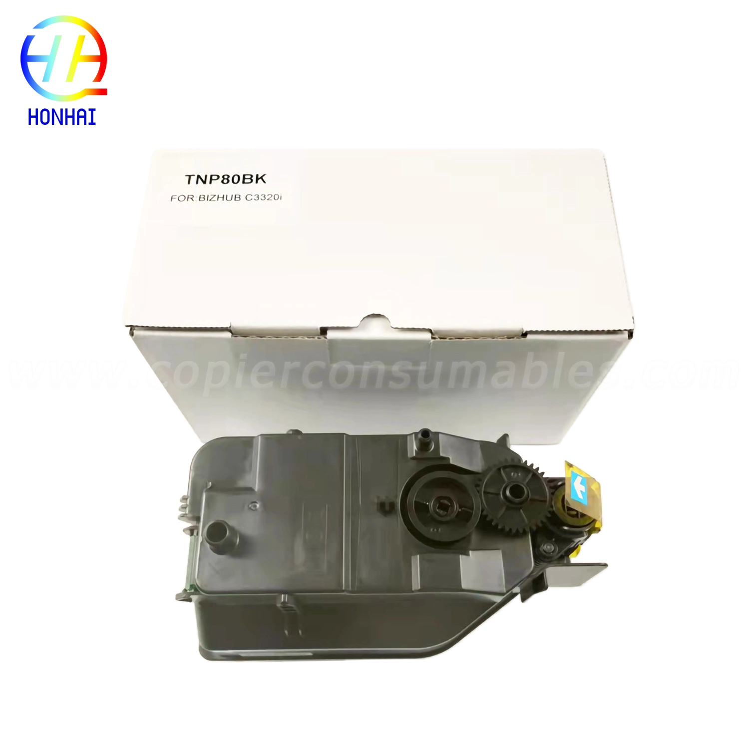 Toner Cartridge for Konica Minolta Bizhub C3320I Tnp 80K