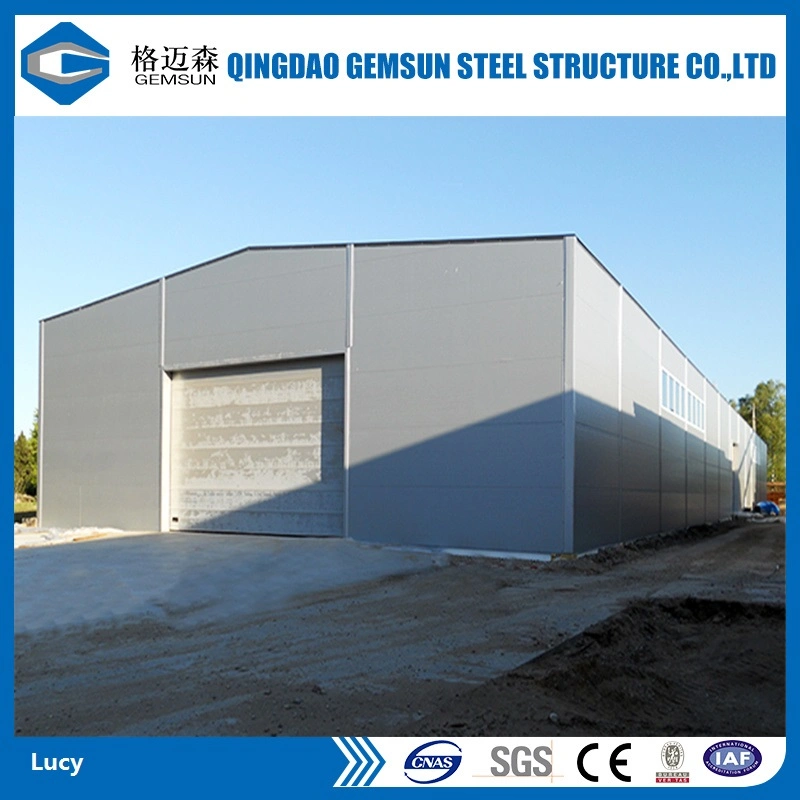 H-Section Steel Beams and Columns for Steel Buildings