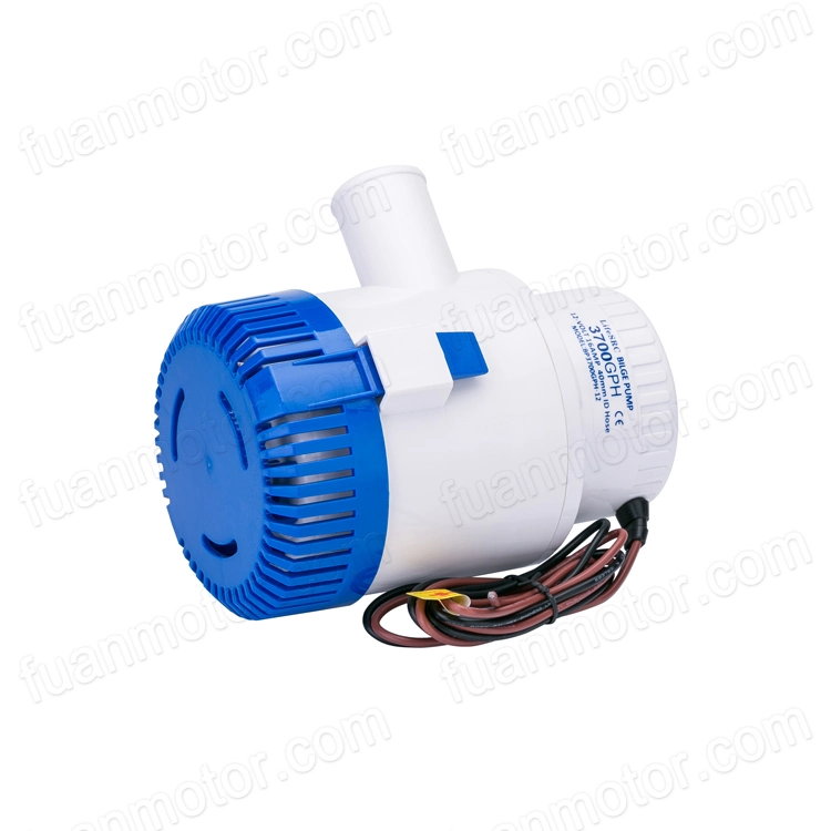 Lifesrc nicht-Auto elektrische DC Mini Bilge Pumpe zum Verkauf 24V 4700gph