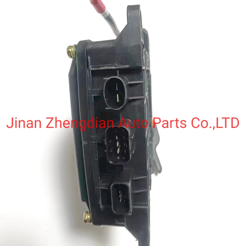 3722155A79ha Power Pack Power Box Box of Electric Source for FAW J6 J5p J5 J7 Sinotruk HOWO Str Sitrak Hoka Hahan Heavy Truck Auto Spare Parts