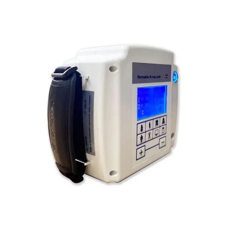 Dental Digital Portable X-ray Machines Unit Factory Prices