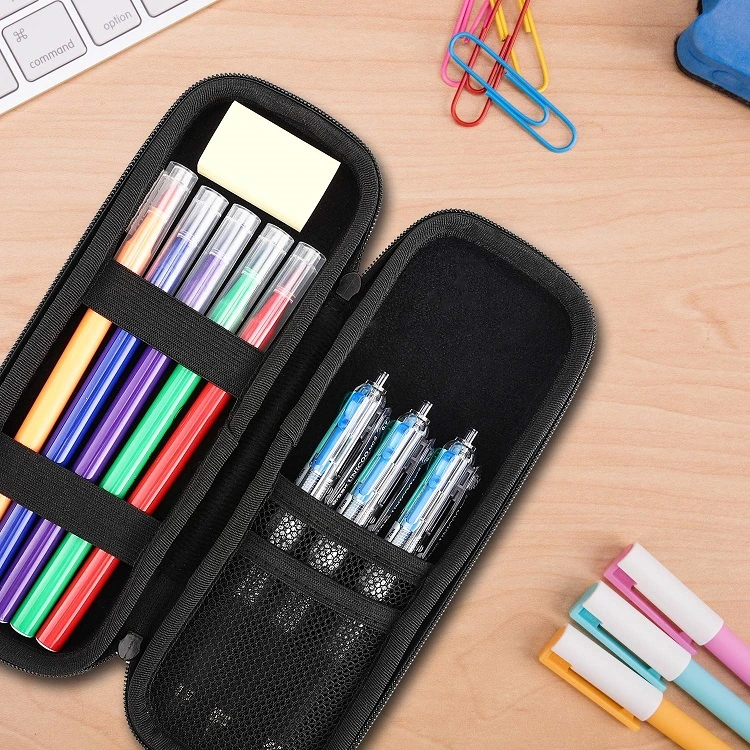 EVA Hard Shell Carrying Holder Protective Pouch Sleeve Bag for Pens/Pencils and Other Accessories