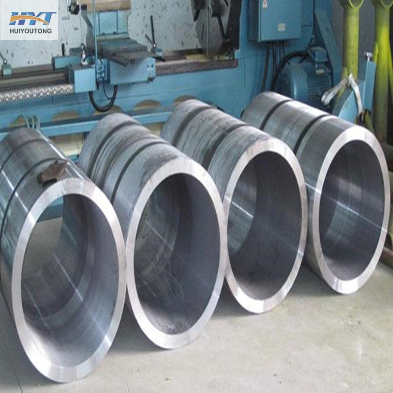 SAE1020 Cold Rolled Precision Honed Steel Tube