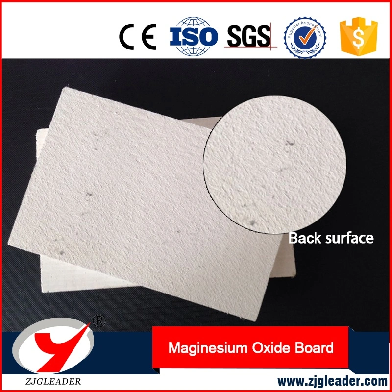 Magnesium Oxide/MGO/Mgso4/MGO Sulphate/Fireproof/Fiberglass/Sandwich Panel/SIP /Interior/Exterior Wall Board