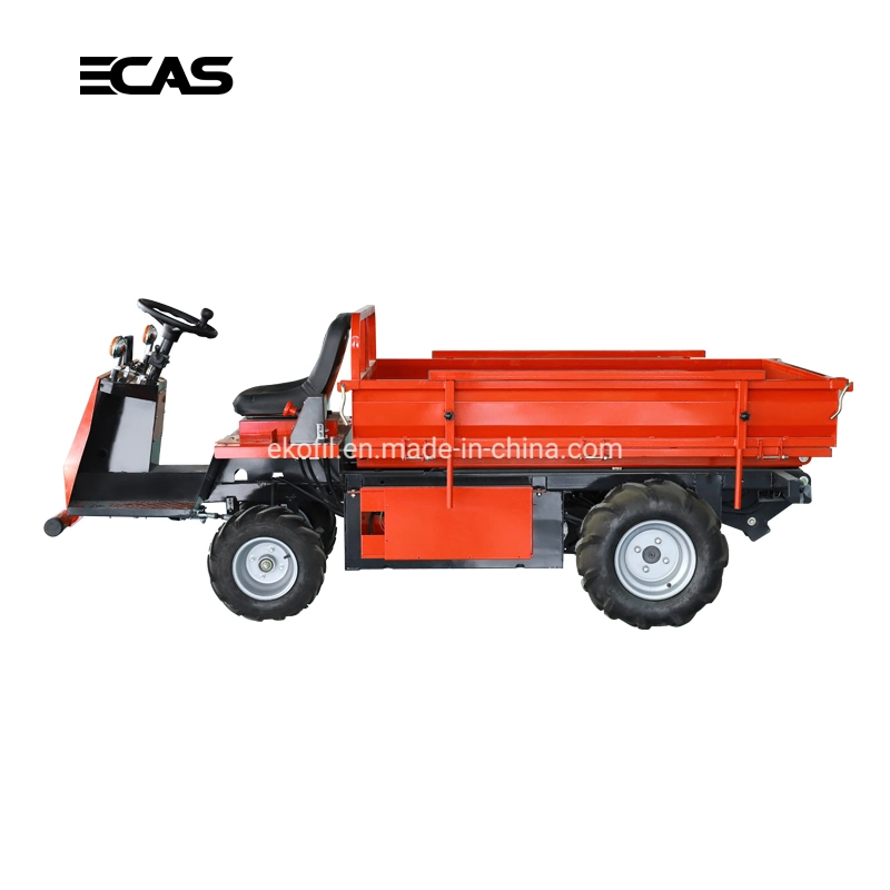 Orchard&amp;Farm Workbench ECAS-S400 Heftbare und neigbare Schwerlast