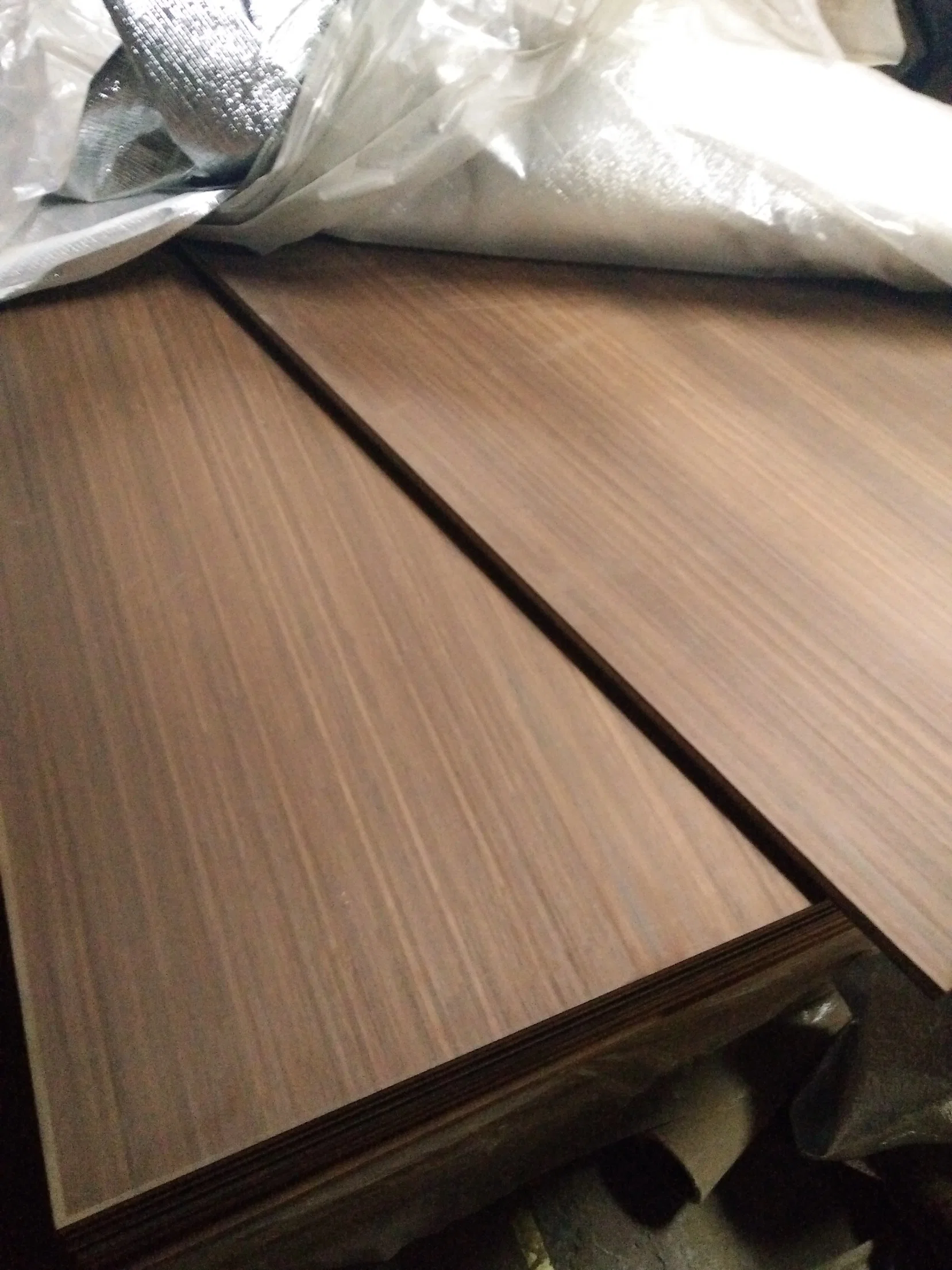 Thermo Treated Bamboo Plywood Panels