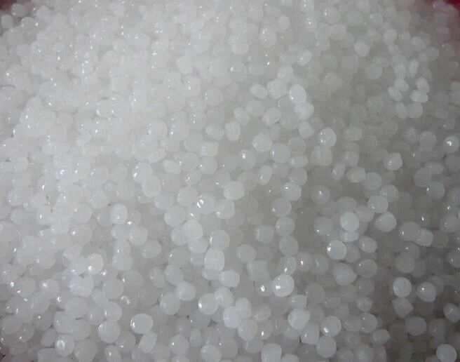 Virgin & Recycled HDPE Granules / High Density Polyethylene HDPE Resin