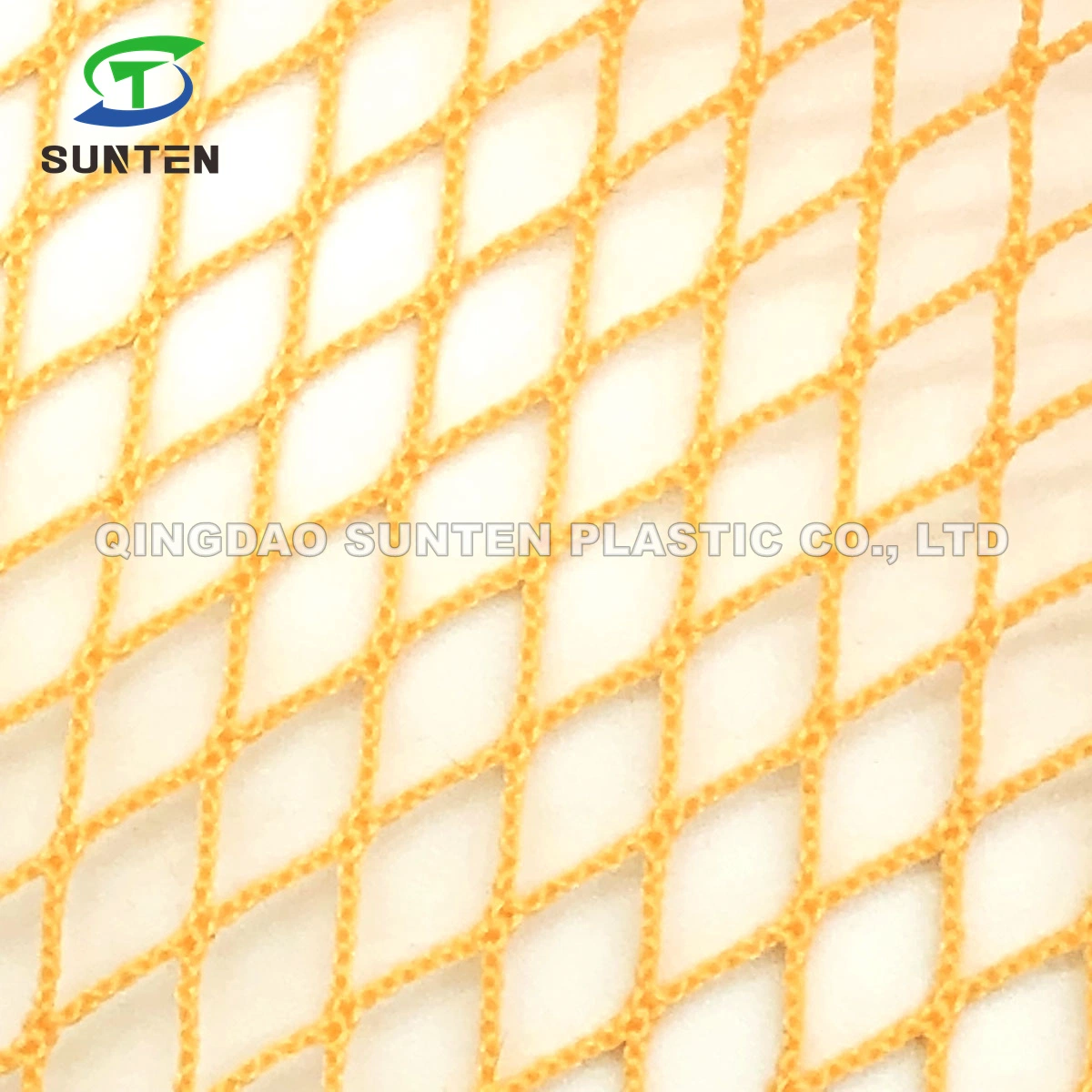 High quality/High cost performance  Nylon/PA/PE/Polyester Multi/Multi-Filament Knotless Fishing Net for Myanmar