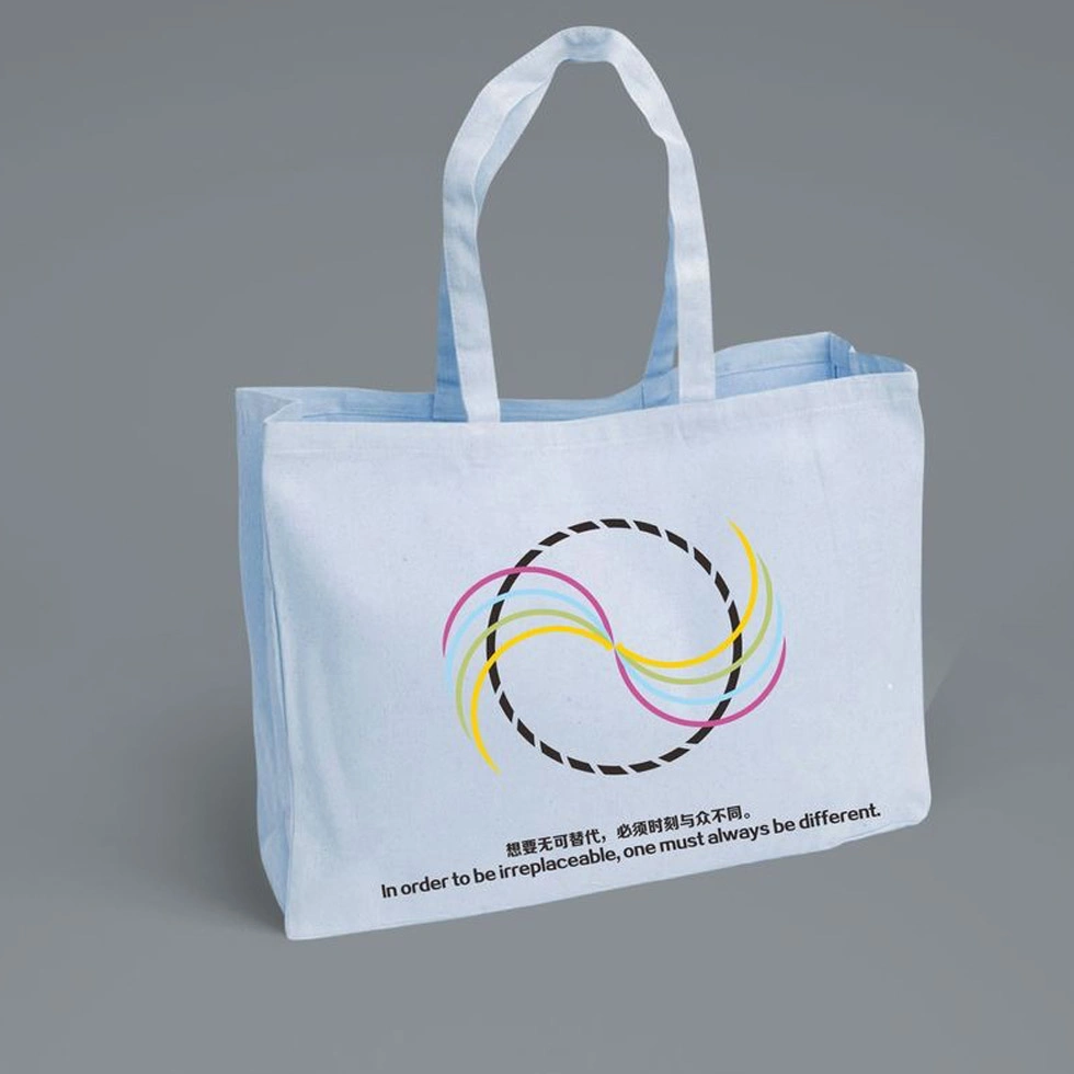Useful Non-Woven Shopping Handle Bag