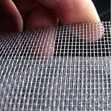 3mm 3X3 Square Dipped Iron Welded Wire Mesh