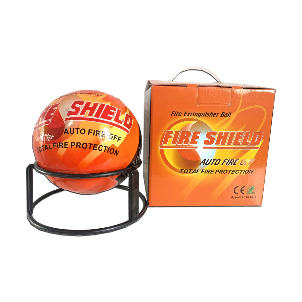 1.3kg Fire Ball Extinguisher Fire Extinguisher Ball CE Approved Automatic