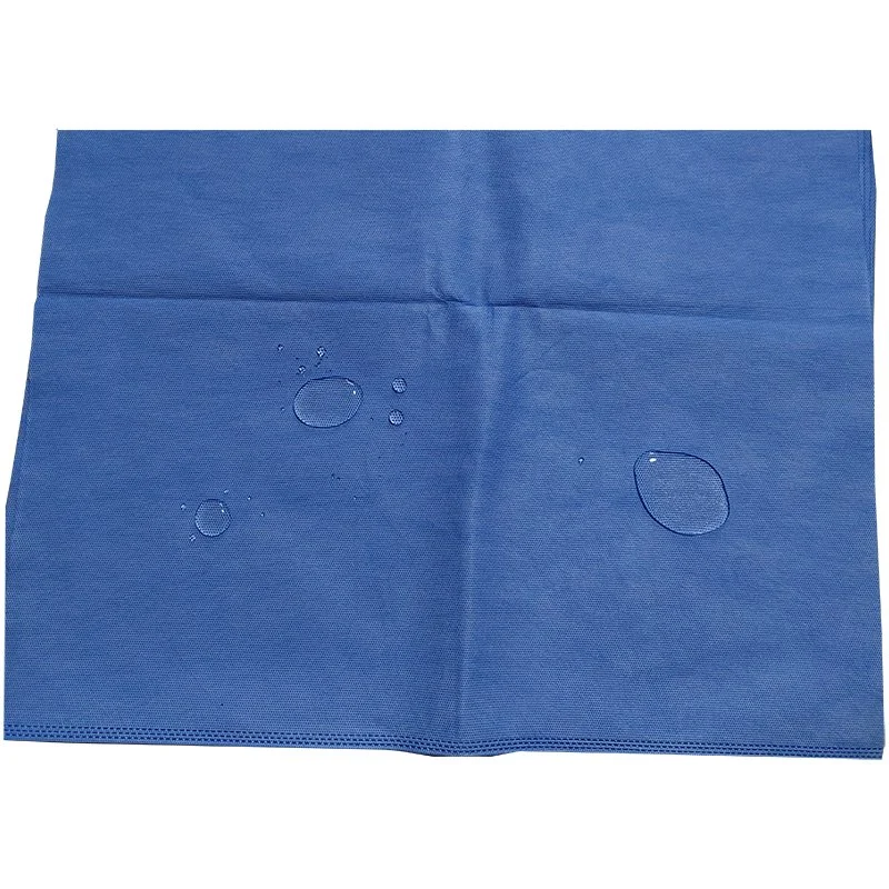 Original Factory SMS SMMS Medical Sterilization Wrap