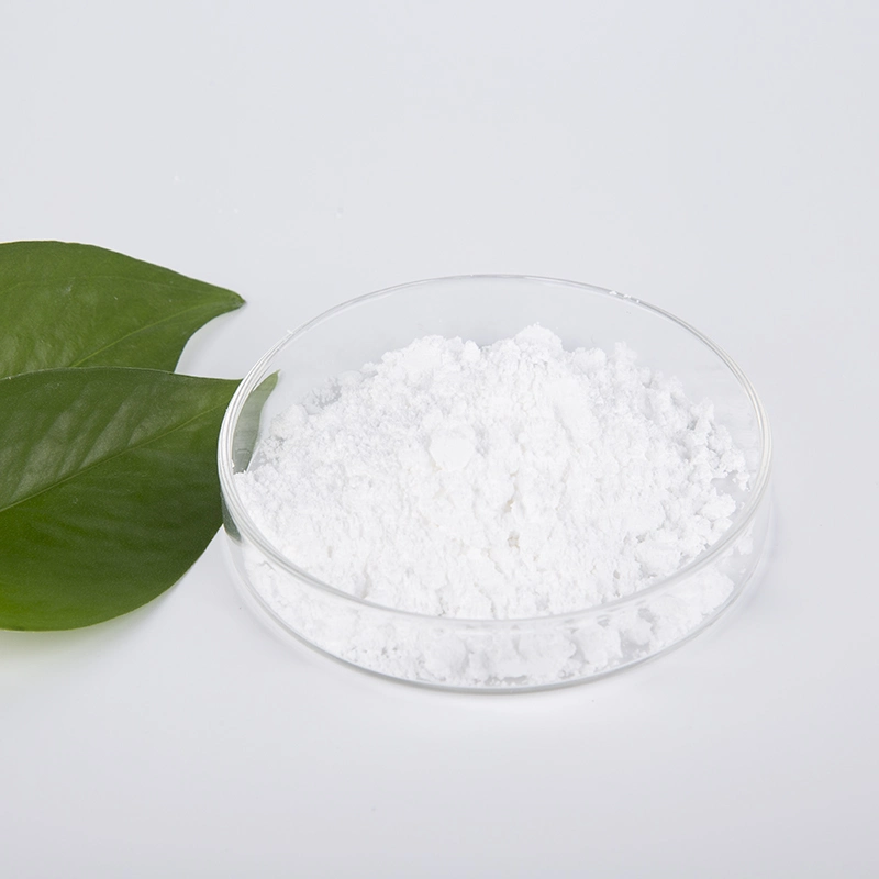 99.99% High Purity CS2co3 Powder Cesium Carbonate CAS 534-17-8