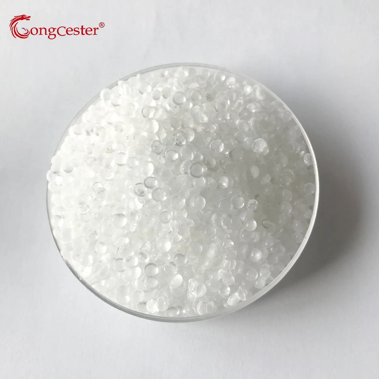 Good Weather Resistance Water Based Acrylic Polyester Resin for Elastic Putty