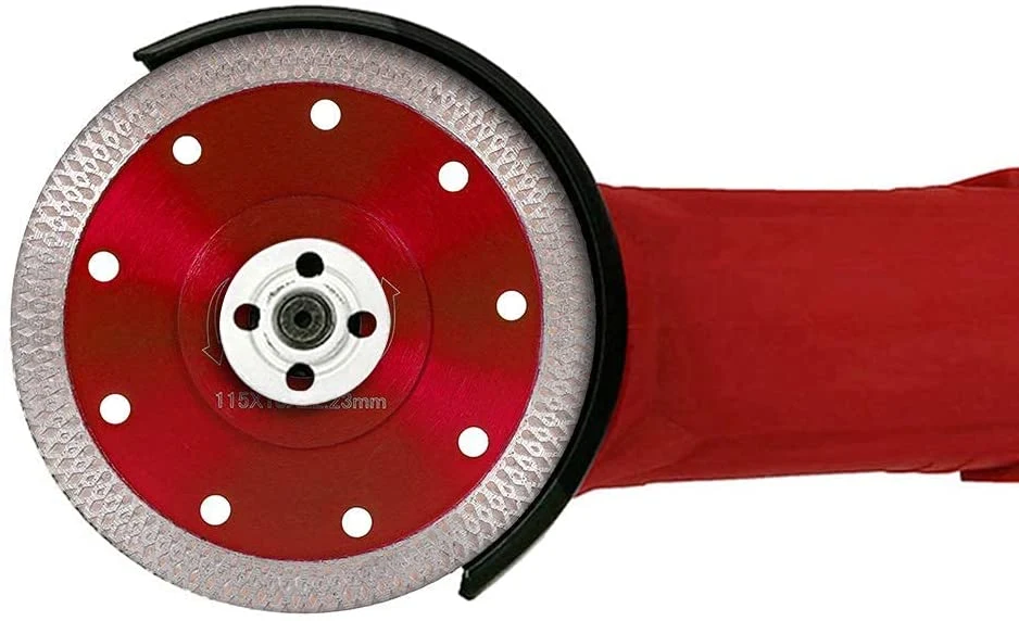 150mm Abrasive Diamond Cutting Wheel for Angle Grinder Discs