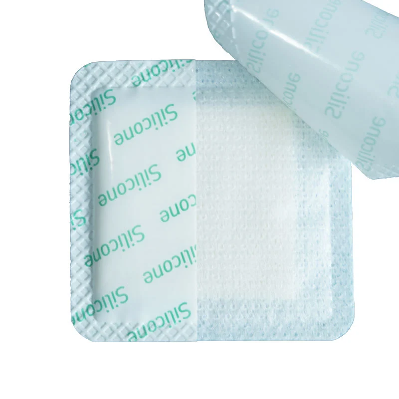 High Absorbent Super Absorbent Wound Dressing Specialty Absorptive Dressing