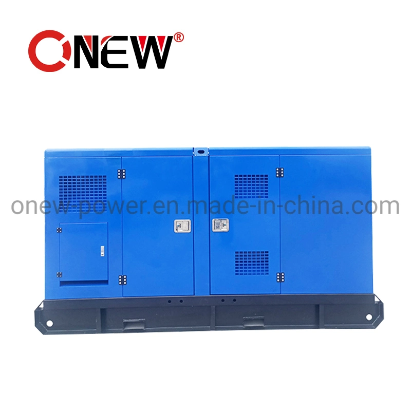 187kVA 150kw 50Hz 60Hz Industrial Xichai Yangdong Weifang Weichai Yuchai Quanchai Ricardo Motor Power Genset Carbinet Type Portable Generator for Philippine