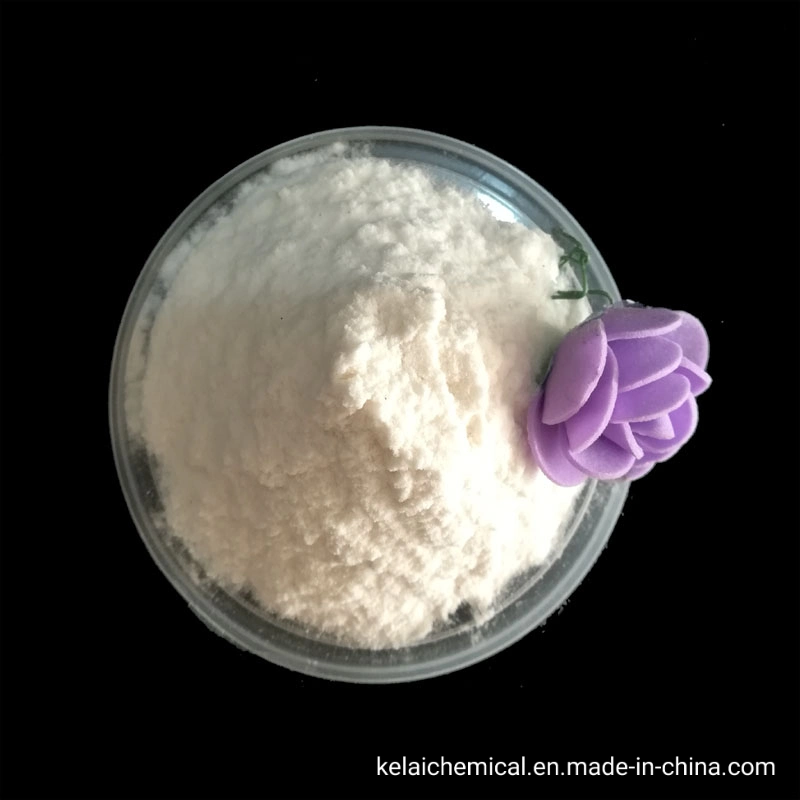 Натрий Carboxymethyl целлюлозы CMC с использованием в качестве Thickeners для производства продовольствия и отрасли