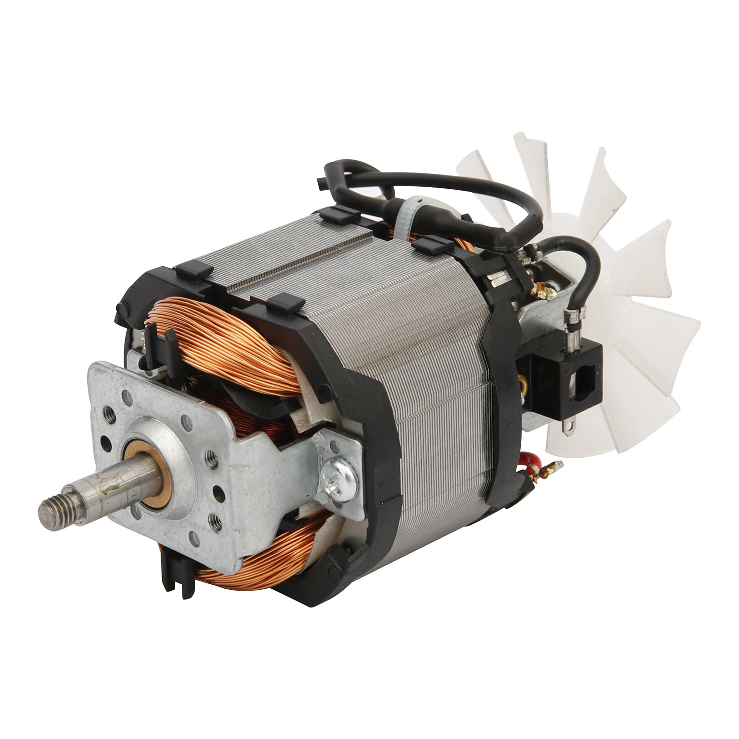 High Speed 100% Kupfer Blender Motor Hc5430 Universal Motor für Mixer Für Den Mahler