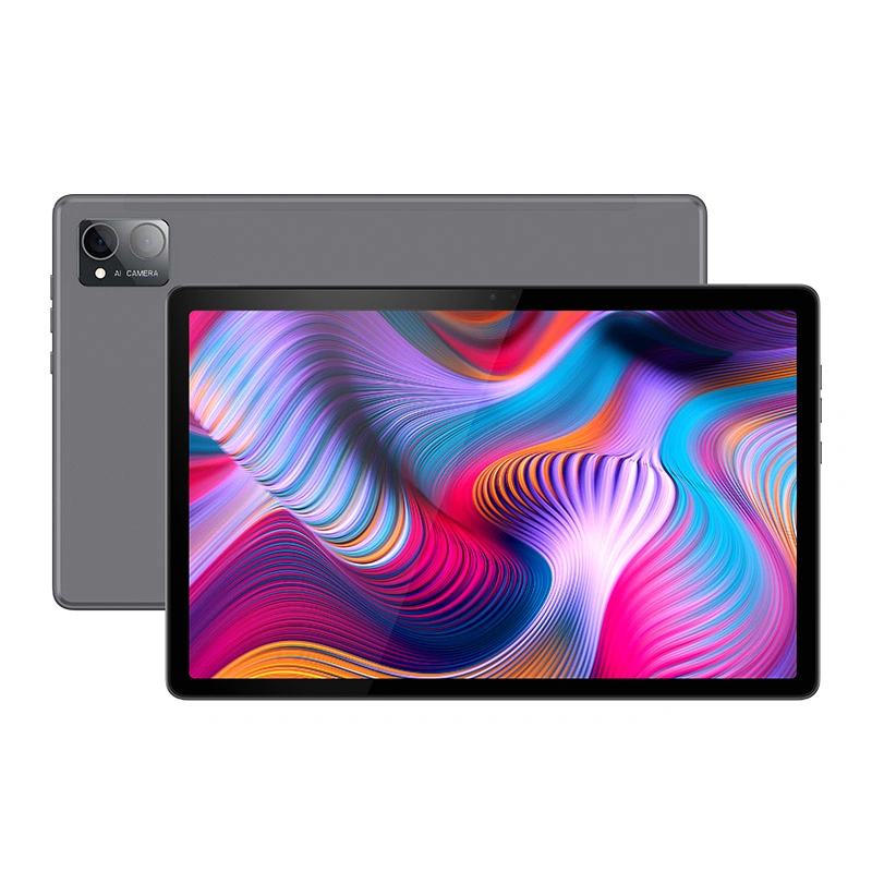 Utab M1019 Max 10 pouces Écran tactile FHD 6 Go de RAM 128 Go de ROM 4G Tablette PC Android.