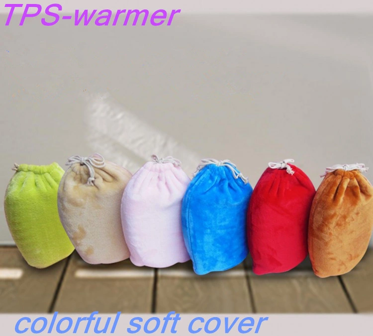 Safety Eco-Friendly Hot Water Bottle