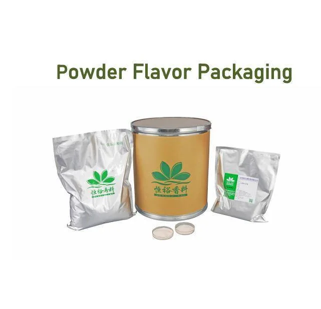 Milk Powder Flavour, Food Flavor for Food Aroma