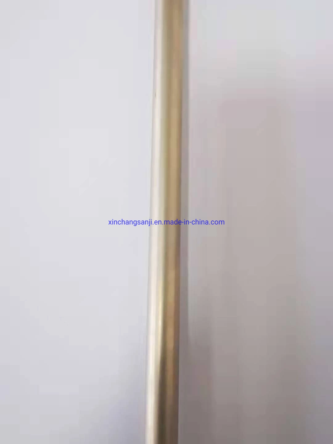 Nickelizing Stainless Steel Tubes High Temperature Resistance Better Corrosion Resistance