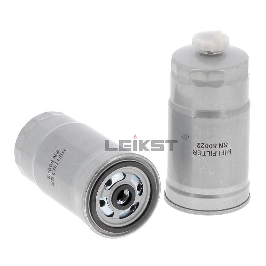 H 1029/1truck Fuel Filter Element Jx0813/X57518300024 Hu7016X Leikst Oil Filter for Yc6108 Engine Lf16232 57518300024 170445000