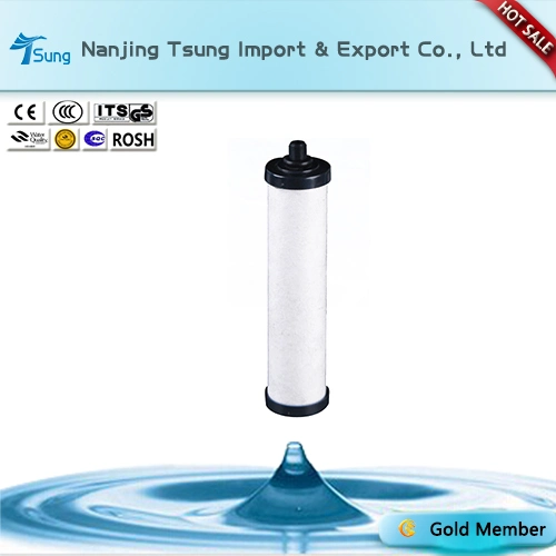 Filter Cartridge of Male Thread PP Filter for Filter Housing