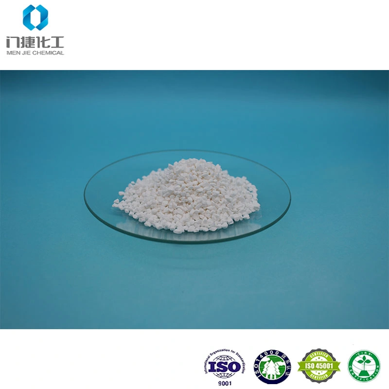 SDIC Sodium Dichloro Isocyanurate SDIC Powder & Granular & Tablet 56% 60%