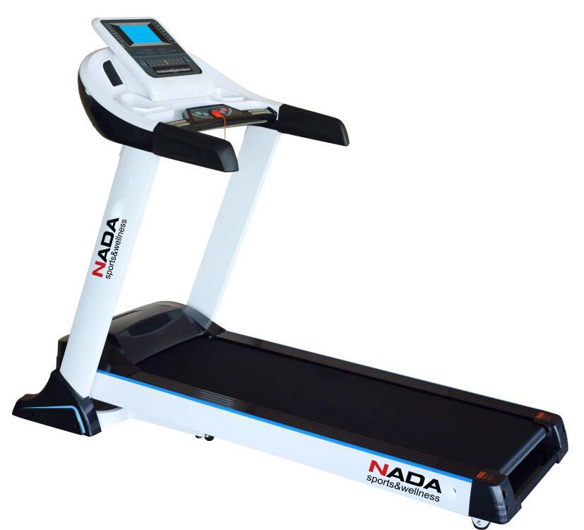 Fitness Sports Electric Manual Motorized Treadmill Exercise Bike Nada Sports