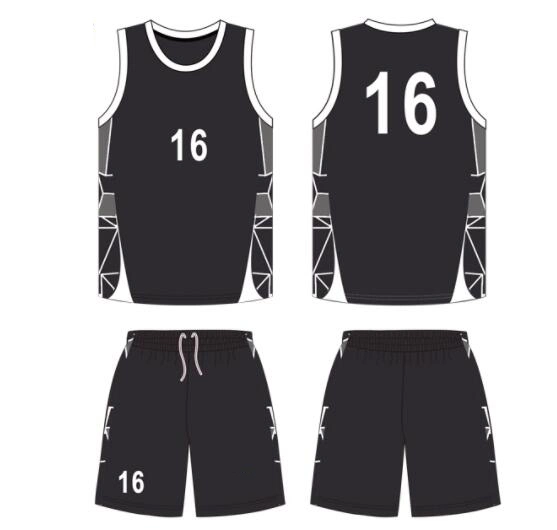 Custom Team Design Wholesale/Supplier Price Mens Basketball Uniform China Manufacture