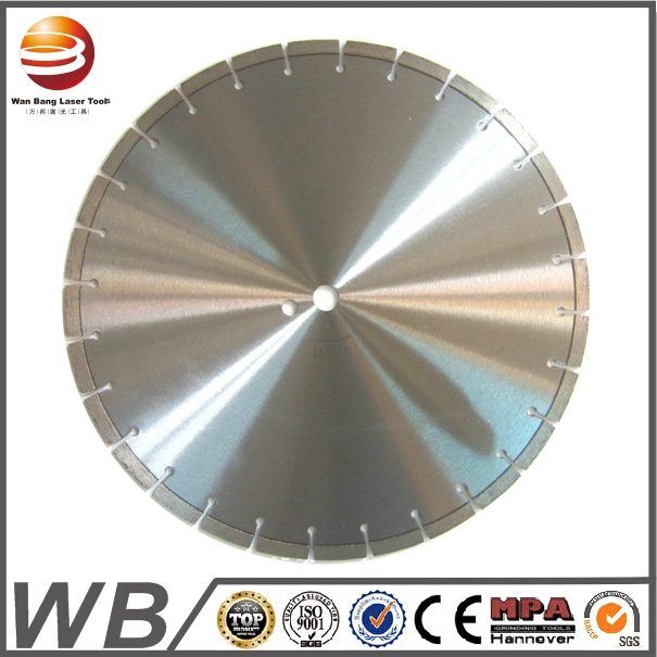 Premium Quality Steel Core for Diamond Saw Blades