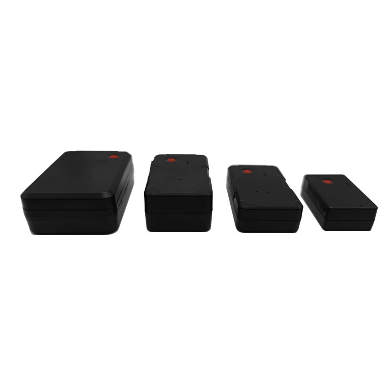 Mini SIM Card Location Car Tracking GPS Tracker 4G GSM/GPRS/ Tw4 APP Control Pet Tracker GPS