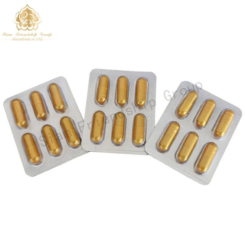 Wholesale The Best Salable Product of Sexual VIP Pills Herbal Timing Suppliers