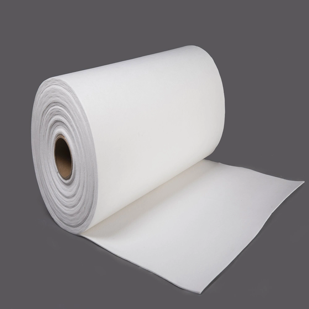 1-10mm Heating Insulation Bio-Soluble Refractory Product for EU/Us Market