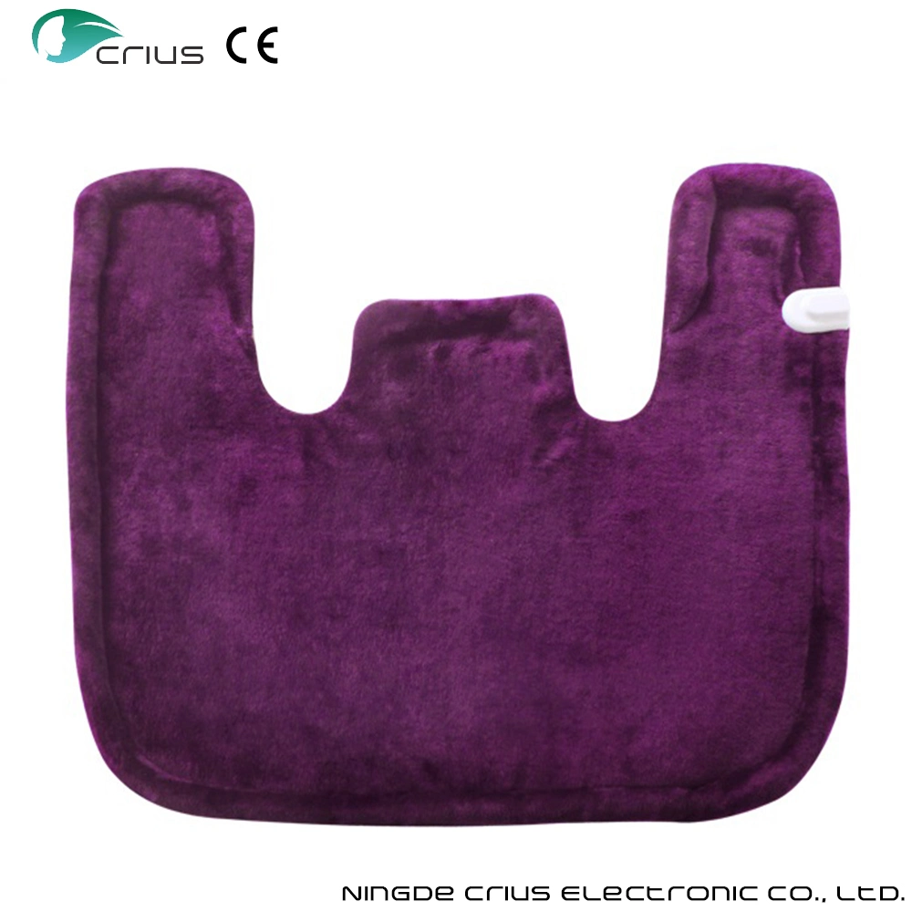 New Medical Electric Heating Shoulder Support Product