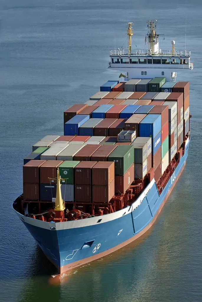 DHL/FedEx/UPS/TNT Express Shipping Agent de Chine à monde entier