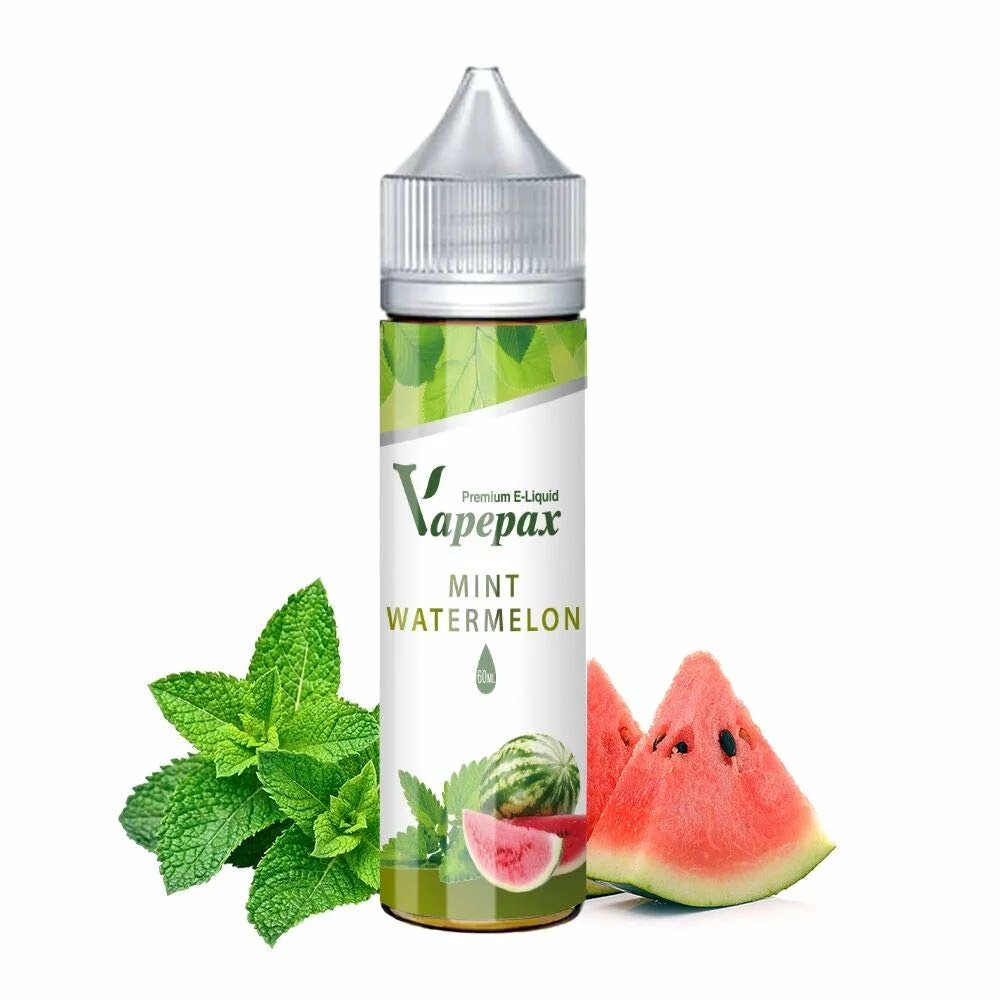 Fruta Vapepax Vape líquido E el jugo de sabor E Cig Vape