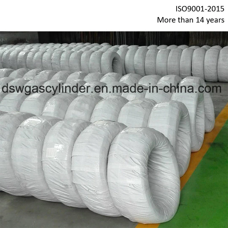 Factory Producing Mattress Steel Wire Export to USA