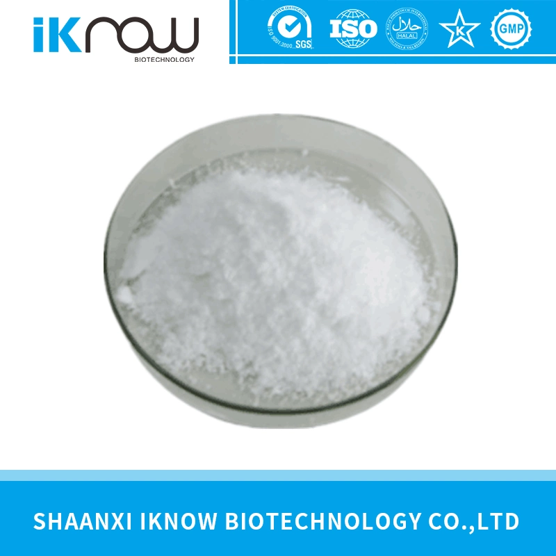 Food Additive Zinc Undecylenate CAS No.: 557-08-4 with High Quality